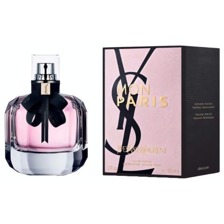 Mon Paris / EDP Yves Saint Laurent - 50 ml
