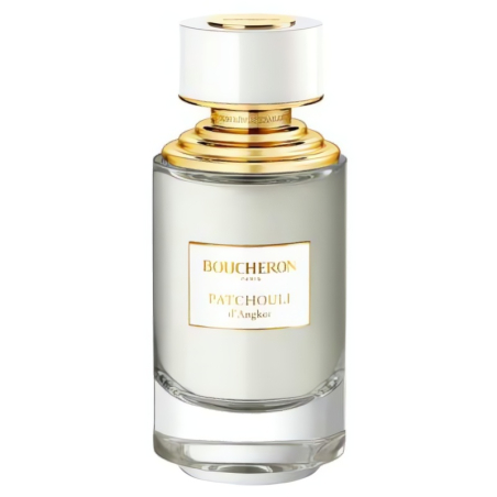 Patchouli D´Angkor / EDP Boucheron - 125 ml