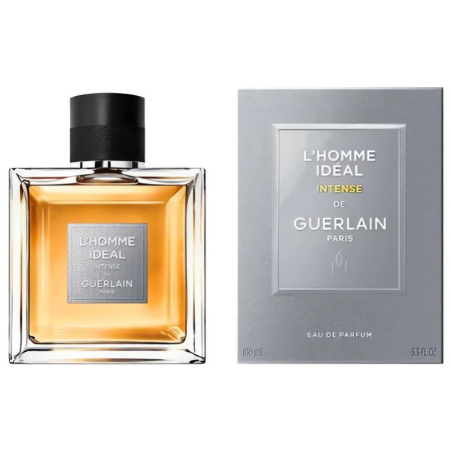 L`Homme Idéal L`Intense / EDP Guerlain - 50 ml