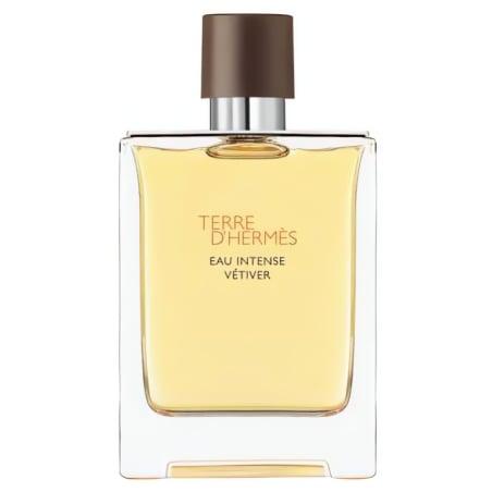 Terre D`Hermes Eau Intense Vetiver / EDP Hermes - 100 ml