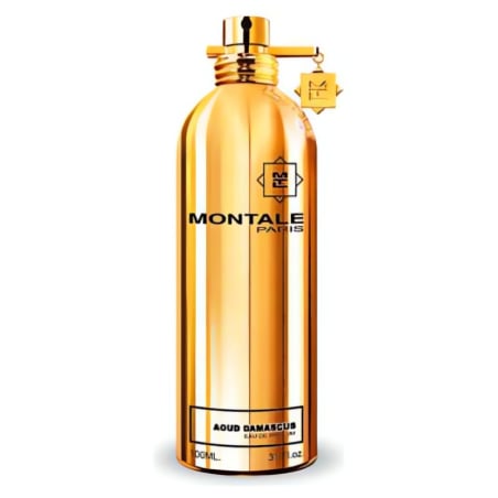 Aoud Damascus / EDP Montale - 100 ml