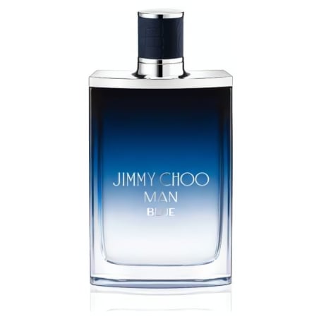Man Blue / EDT Jimmy Choo - 100 ml