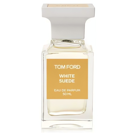 White Suede / EDP Tom Ford - 50 ml