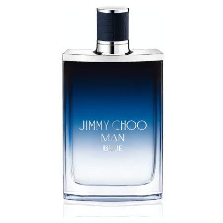 Man Blue / EDT Jimmy Choo - 50 ml
