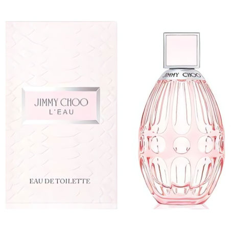 L´Eau / EDT Jimmy Choo - 60 ml