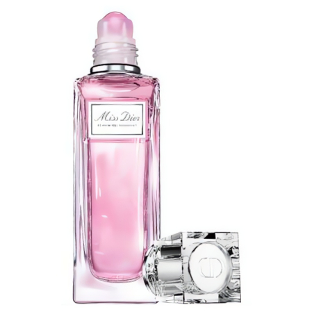 Miss Dior Blooming Bouquet / EDT 20 ml / roller Dior