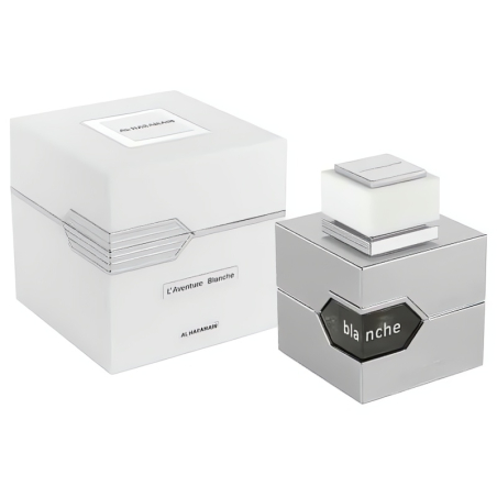 L´Aventure Blanche / EDP Al Haramain - 100 ml
