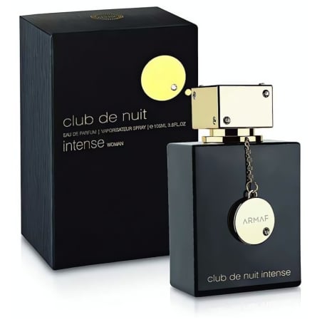 Club De Nuit Intense Women / EDP Armaf - 105 ml