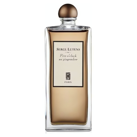 Five O`Clock Au Gingembre / EDP Serge Lutens - 50 ml