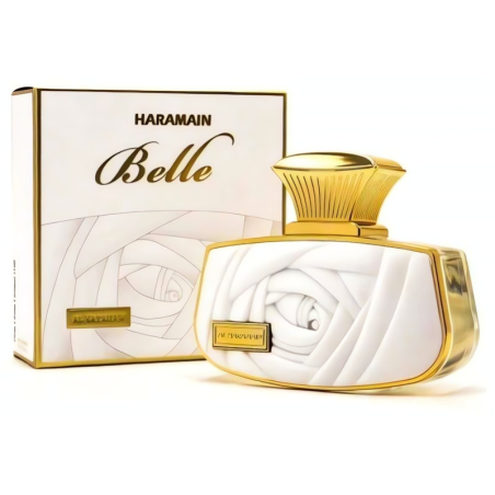 Belle / EDP Al Haramain - 75 ml