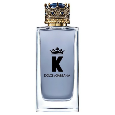 K By Dolce & Gabbana / EDT Dolce & Gabbana - 100 ml