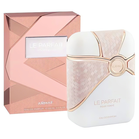 Le Parfait Pour Femme / EDP Armaf - 100 ml