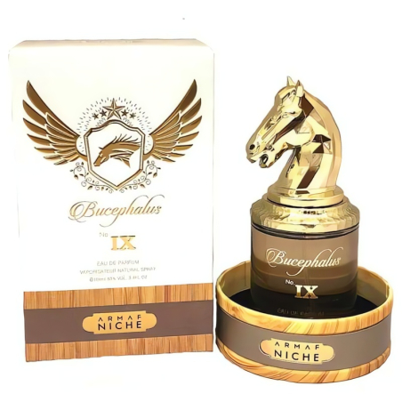 Bucephalus No. IX / EDP Armaf - 100 ml