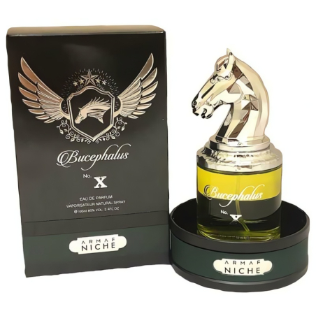Bucephalus No. X / EDP Armaf - 100 ml