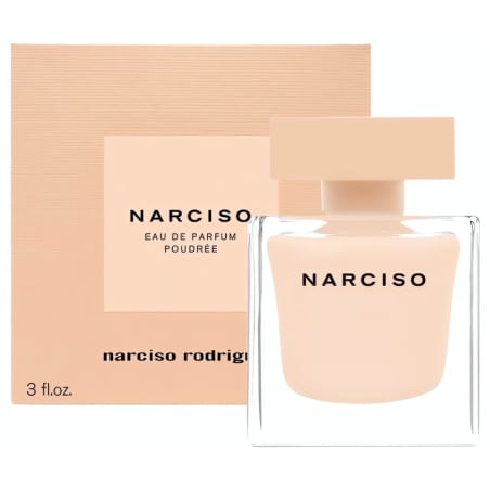 Poudrée / EDP Narciso Rodriguez - 90 ml