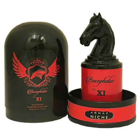 Bucephalus No. XI / EDP Armaf - 100 ml