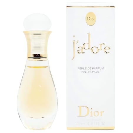 J´adore Roller Pearl / EDP 20 ml / roll-on Dior
