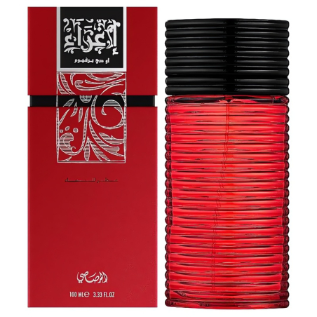 Egra Women / EDP Rasasi - 100 ml