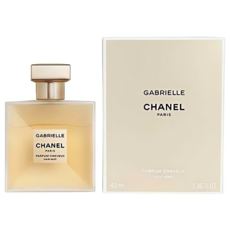 Gabrielle / vlasový sprej Chanel - 40 ml