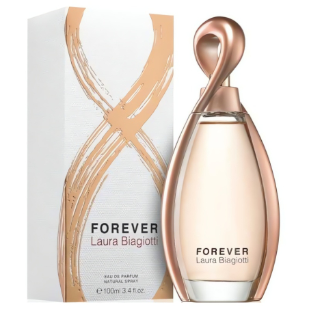 Forever / EDP Laura Biagiotti - 30 ml
