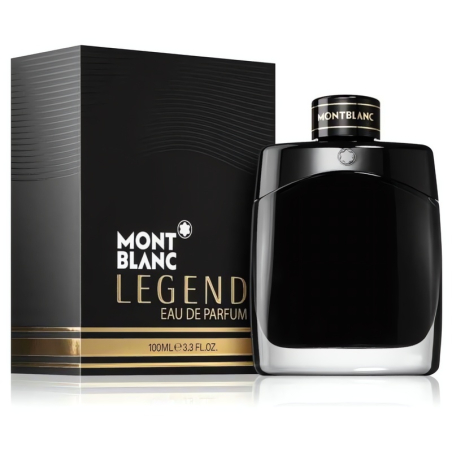 Legend / EDP Montblanc - 100 ml