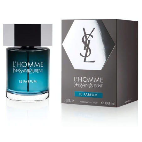 L´Homme Le Parfum / EDP Yves Saint Laurent - 100 ml