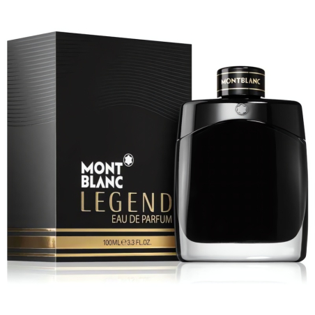 Legend / EDP Montblanc - 50 ml