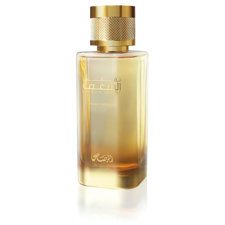 Nafaeis Al Shaghaf Pour Femme / EDP Rasasi - 100 ml