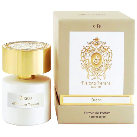 Draco / parfémovaný extrakt Tiziana Terenzi - 100 ml