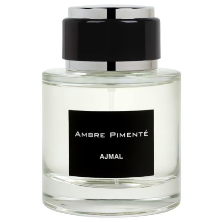 Ambre Pimente / EDP Ajmal - 100 ml