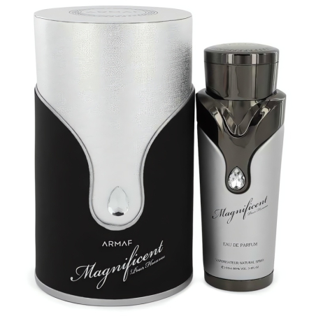 Magnificent Homme / EDP Armaf - 100 ml
