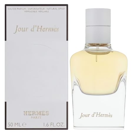 Jour D`Hermes / EDP (plnitelná) Hermes - 50 ml