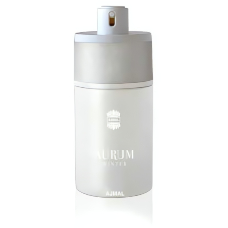 Aurum Winter / EDP Ajmal - 75 ml