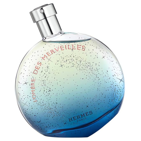 L`Ombre Des Merveilles / EDP Hermes - 100 ml