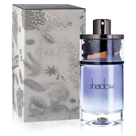 Shadow For Him / EDP Ajmal - 75 ml
