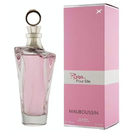 Rose Pour Elle / EDP Mauboussin - 100 ml
