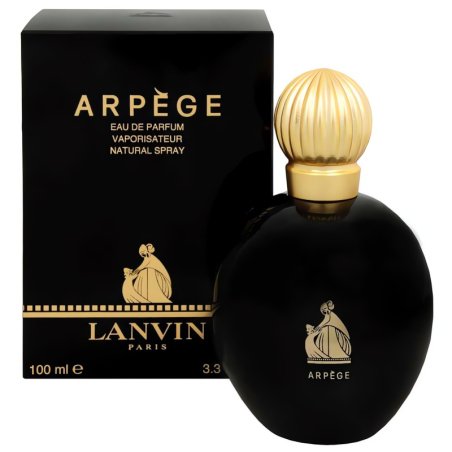 Arpége / EDP Lanvin - 100 ml