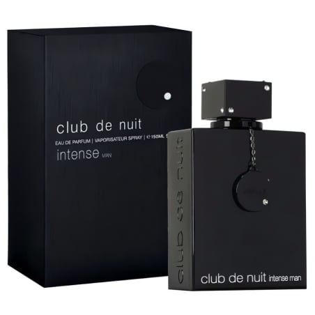 Club De Nuit Intense Man / EDP Armaf - 200 ml