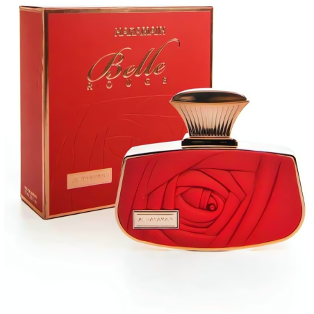 Belle Rouge / EDP Al Haramain - 75 ml