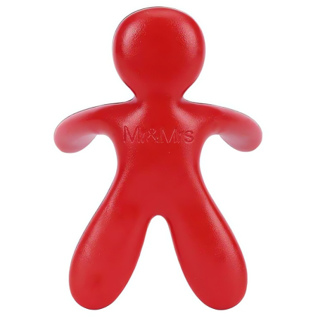 Cesare Pepper Mint / vůně do auta Mr&Mrs Fragrance