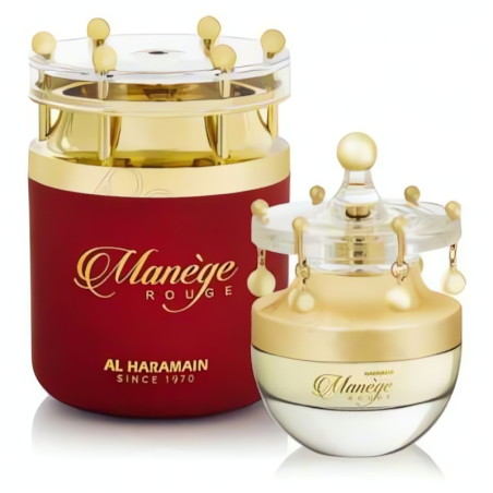 Manege Rouge / EDP Al Haramain - 75 ml