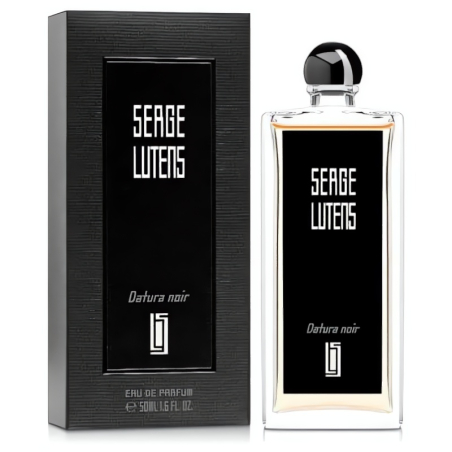 Nuit De Cellophane / EDP Serge Lutens - 50 ml