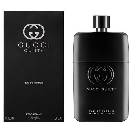 Guilty Pour Homme Eau de Parfum / EDP Gucci - 90 ml
