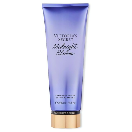 Midnight Bloom / tělové mléko Victoria's Secret - 236 ml