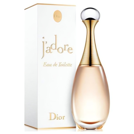 J´adore / EDT 20 ml / roller-pearl Dior