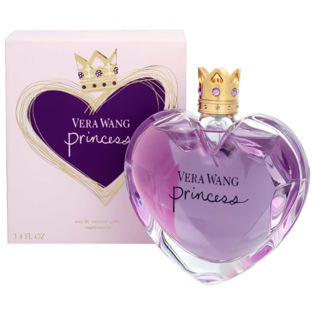 Princess / EDT Vera Wang - 50 ml