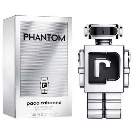 Phantom / EDT Rabanne - 100 ml