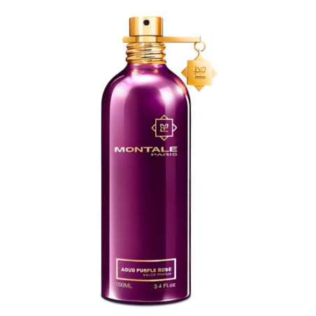 Aoud Purple Rose / EDP Montale - 100 ml