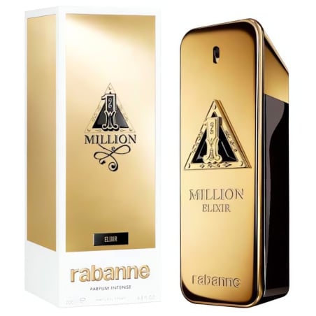 1 Million Elixir Parfum Intense / parfém Rabanne - 50 ml