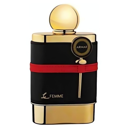 Le Femme / EDP Armaf - 100 ml